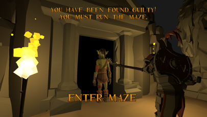 The Horror Maze screenshot 2