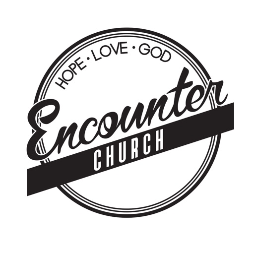 Encounter Church Online icon