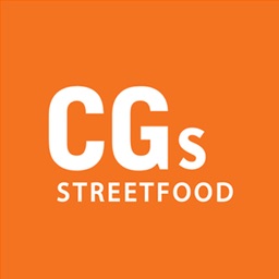 CGs Streetfood