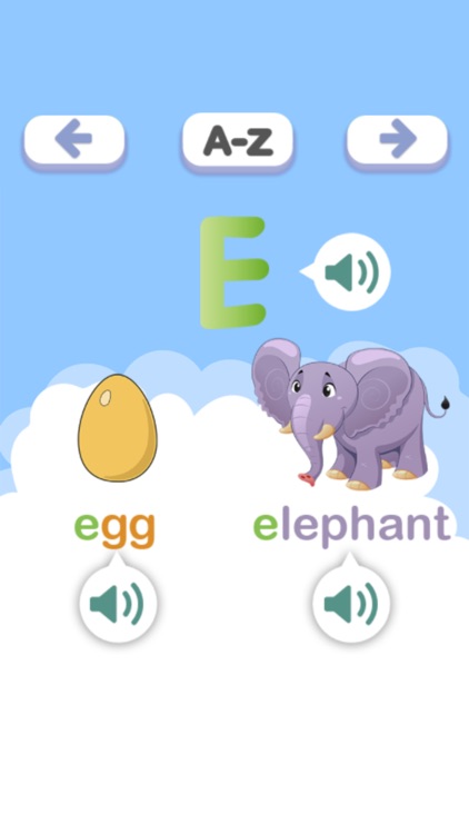 ABC Phonics & Alphabet Songs screenshot-3