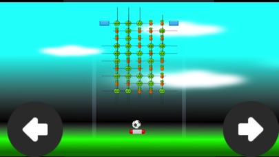 Brick Fruit : Mad screenshot 2