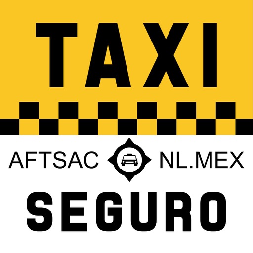 Taxi Seguro APP Mx