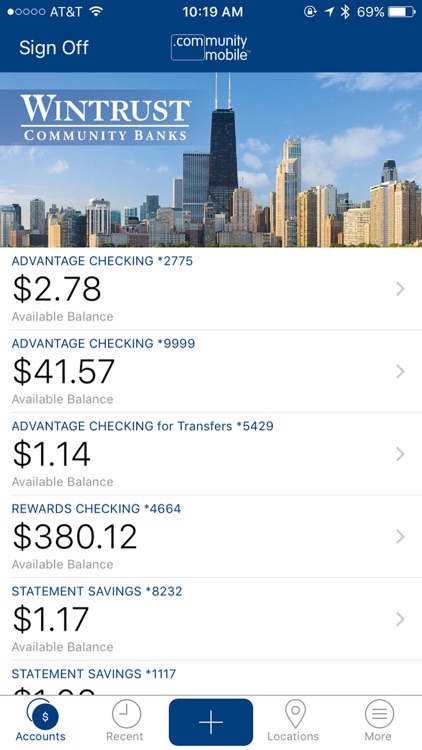 Crystal Lake Bank and Trust