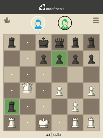 Mini Chess - Quick Chess screenshot 4