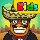 Top 20 Games Apps Like Amigo Pancho Kids - Best Alternatives