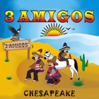 Top 31 Food & Drink Apps Like 3 Amigos Mexican-Chesapeake - Best Alternatives