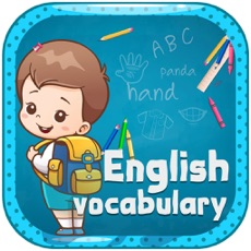 Activities of Learn English Vocabulary is Fun