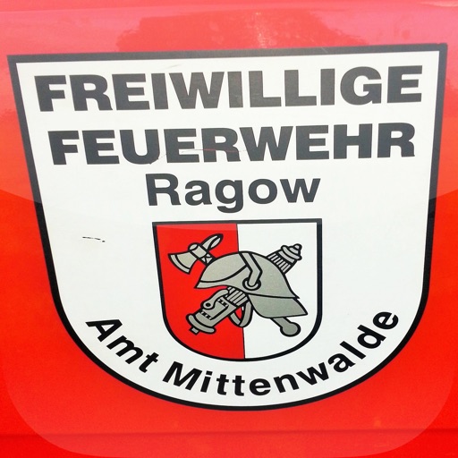 Freiwillige Feuerwehr Ragow