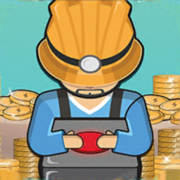 Coin Rush - Mining Madness