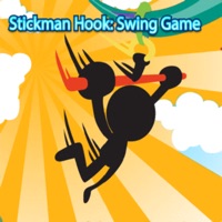 Stickman Hook - Jogo para Mac, Windows (PC), Linux - WebCatalog