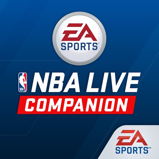 NBA LIVE Companion