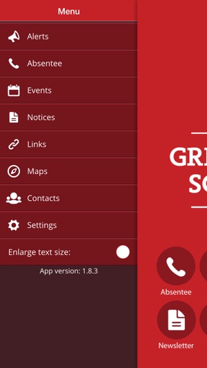 Greytown School(圖2)-速報App