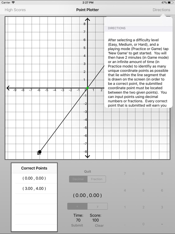 Point Plotter