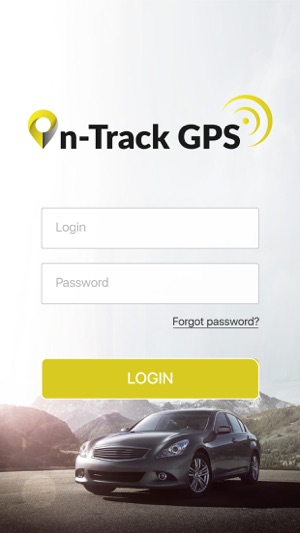 On-Track GPS Protect(圖2)-速報App