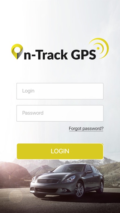 On-Track GPS Protect