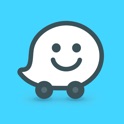 Waze Навигатор & Пробки icon