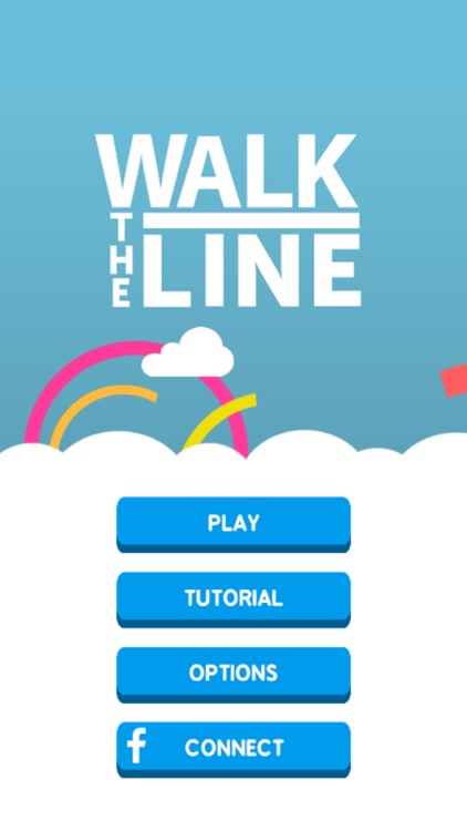 Walk the Line - Puzzle Game screenshot-3