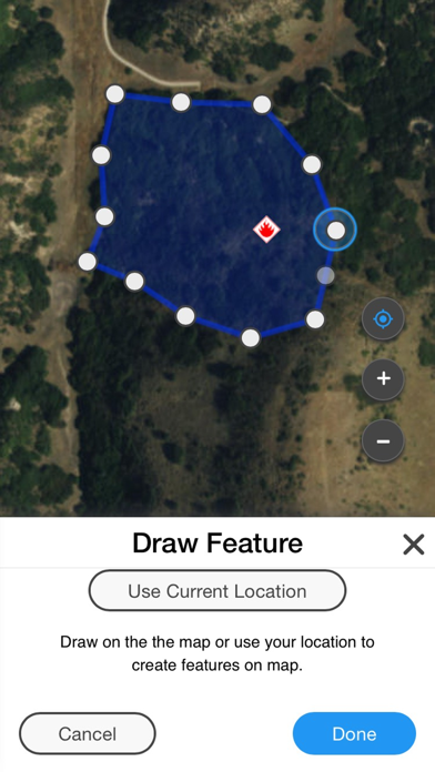 How to cancel & delete Intterra Field Tool from iphone & ipad 1