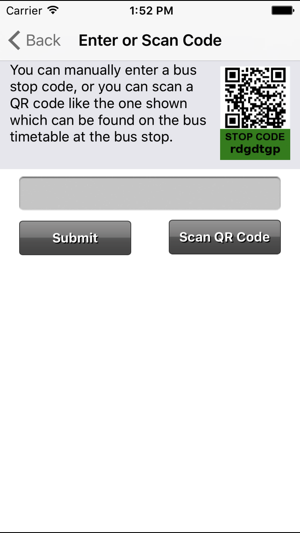 My Bus Reading(圖3)-速報App