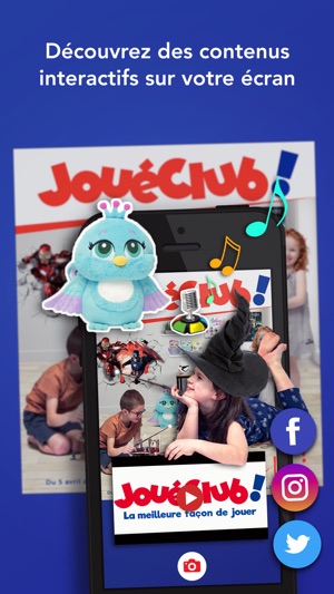 JouéClub(圖3)-速報App