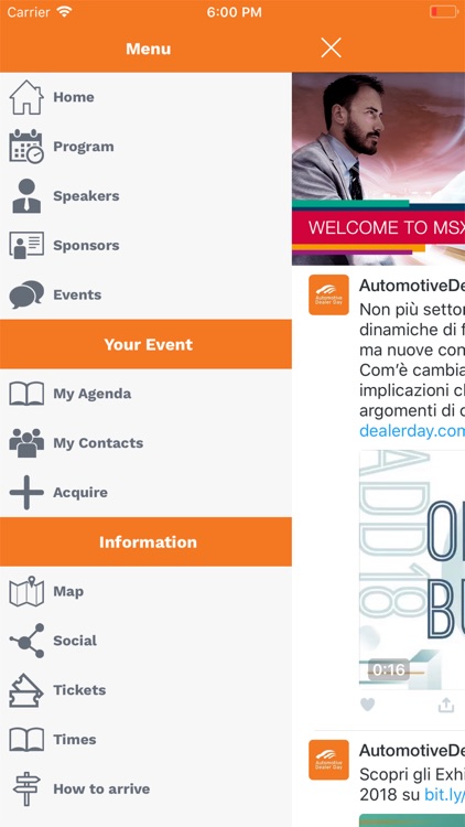 Automotive Dealer Day screenshot-3