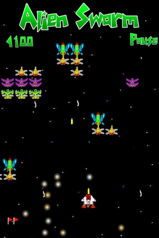 Alien Swarm Pro - náhled