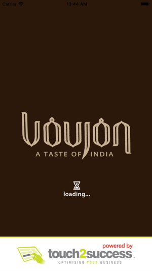 Voujon Restaurant(圖1)-速報App