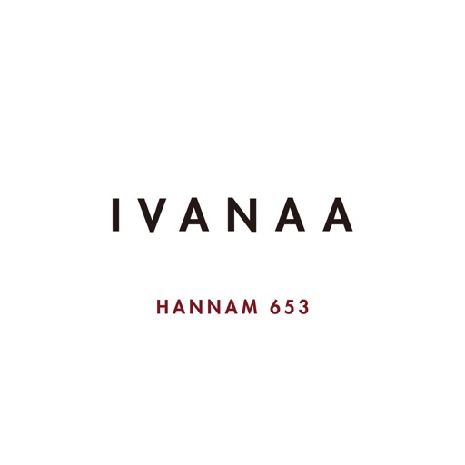 이바나 - ivanaa icon