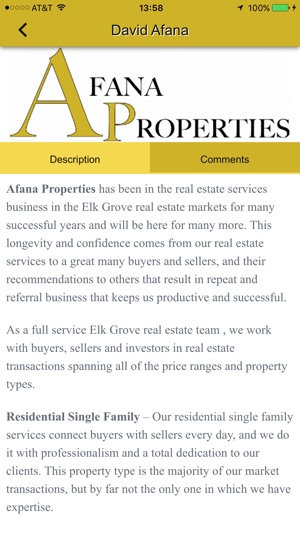 Afana Properties(圖2)-速報App