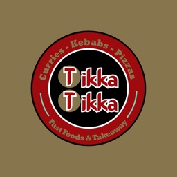 Tikka Tikka Cumbernauld