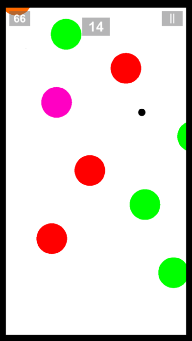 Simple Circles screenshot 2