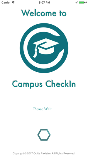 Campus CheckIn(圖1)-速報App