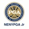 The Northeastern NY PGA Junior Golf App for iPhone