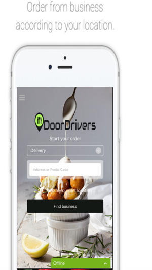 DoorDrivers(圖1)-速報App