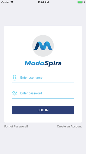 Modospira