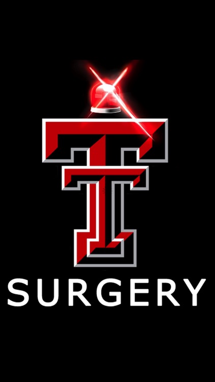 TTU Surgery