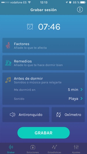 SleepControl LITE(圖1)-速報App