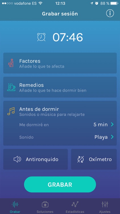 SleepControl LITE