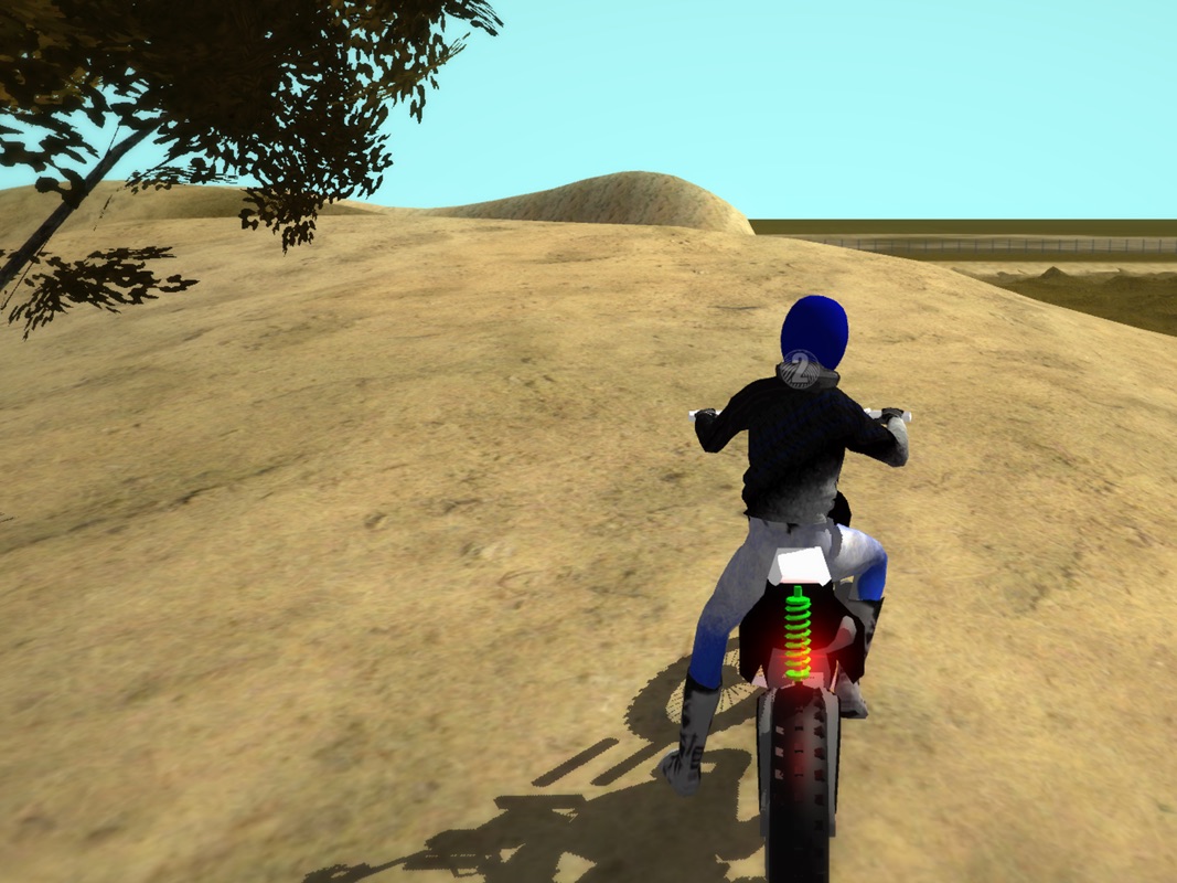 Motocross Motorbike Simulator Online Game Hack and Cheat