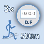 DF 3x500