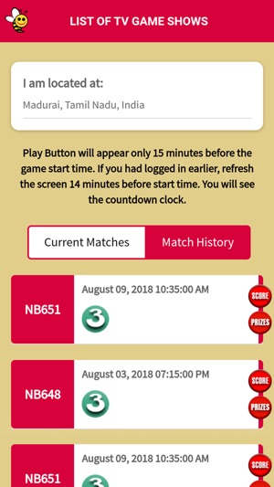 NumbersBee App(圖2)-速報App