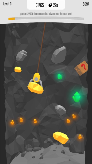 Gold Miner ¤ screenshot 3
