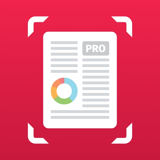 Scanbot Pro: Scanner App & Fax