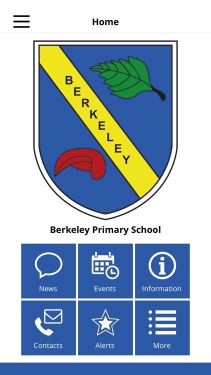 Berkeley Primary School