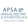 APSA 2018