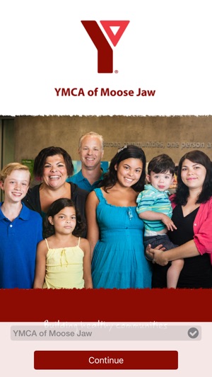 YMCA of Moose Jaw