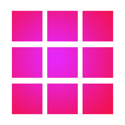 Photo Splitter: Giant picture grids for Instagram