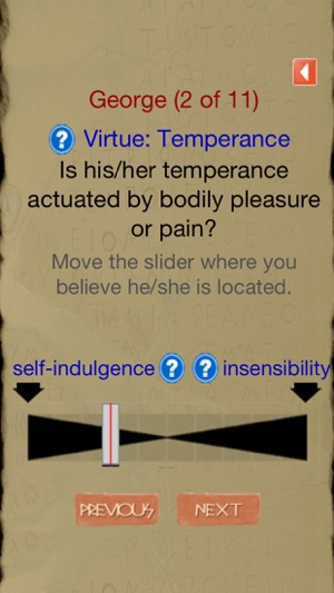 Aristotle Virtuousness Test(圖3)-速報App