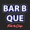 Welcome to BAR B QUE’s brand new App, where you can order Edinburgh’s tastiest, Fish & Chips, Pizzas, Kebabs, Burgers and other delicious dishes online and have it delivered or collected at your convenience