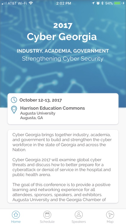 CyberGeorgia